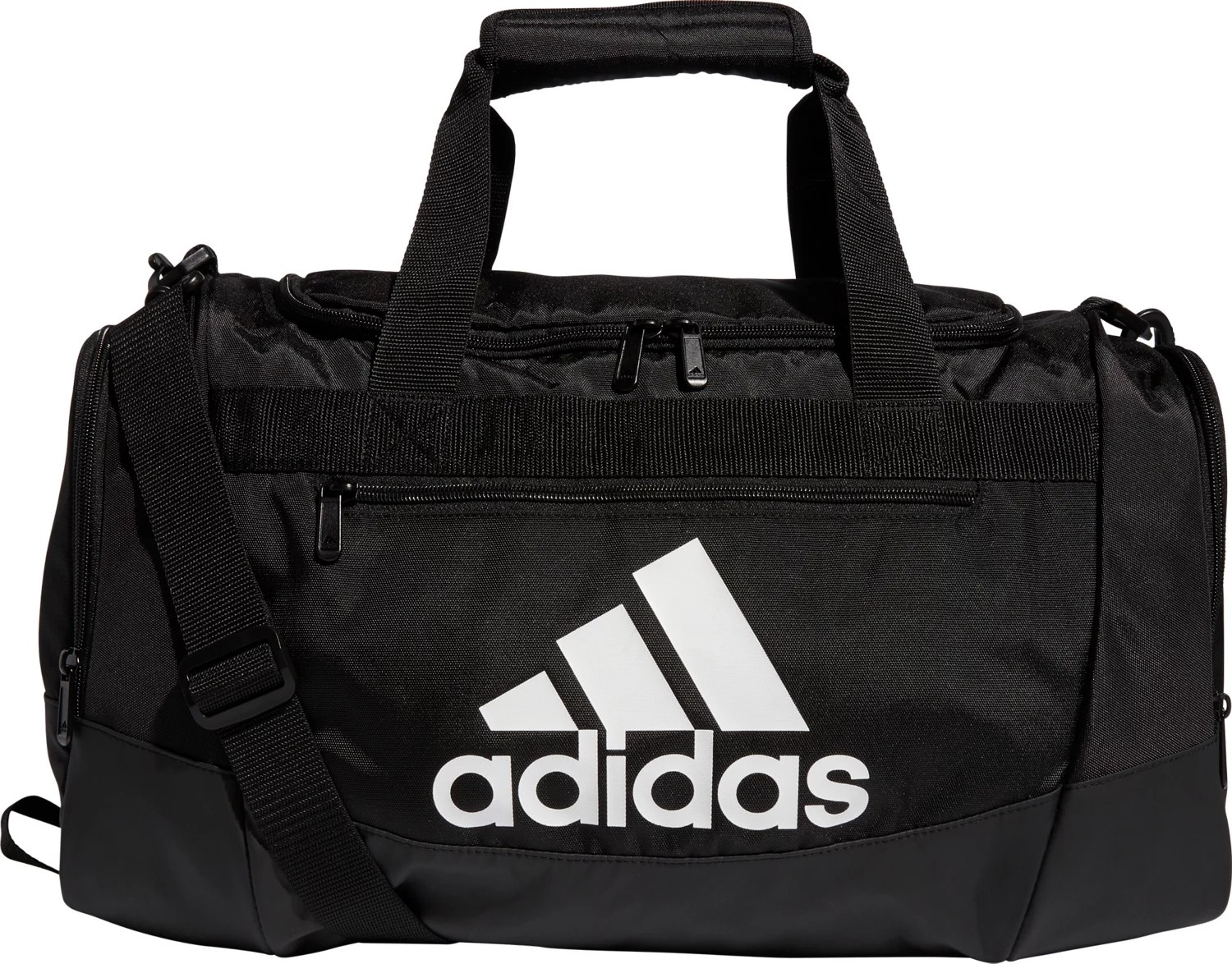 adidas Defender IV Duffel Bag Academy