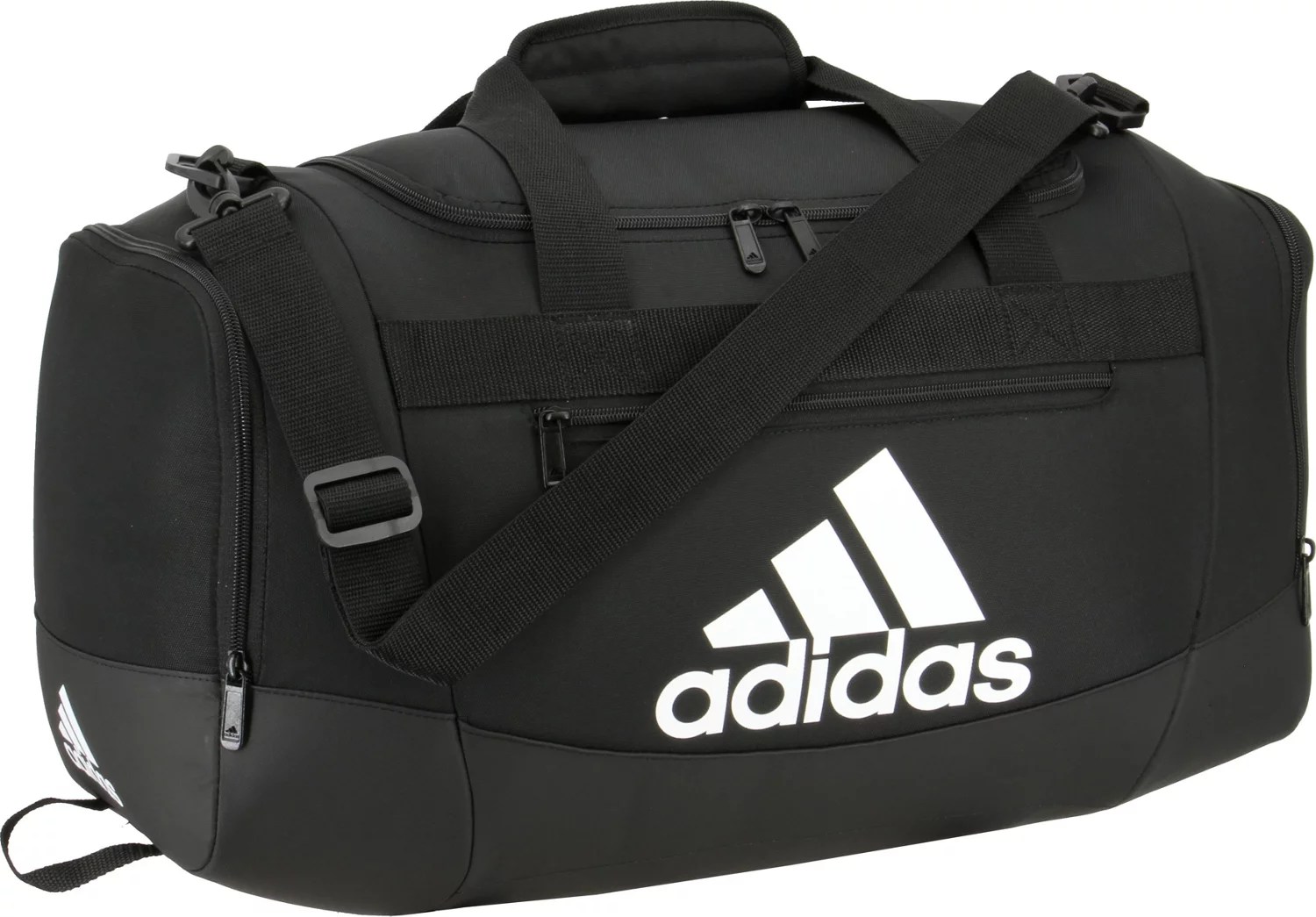 adidas Defender IV Duffel Bag Academy