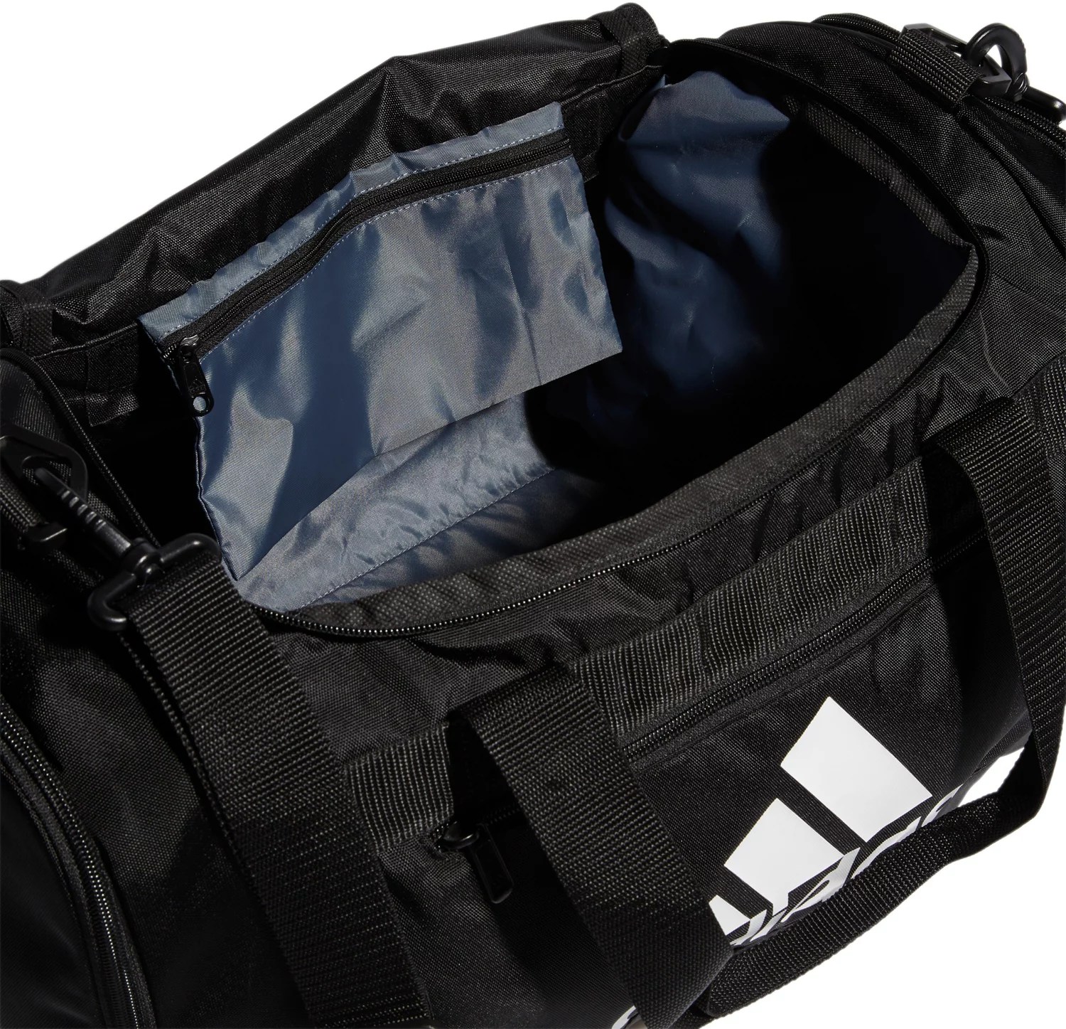 adidas Defender IV Duffel Bag Academy
