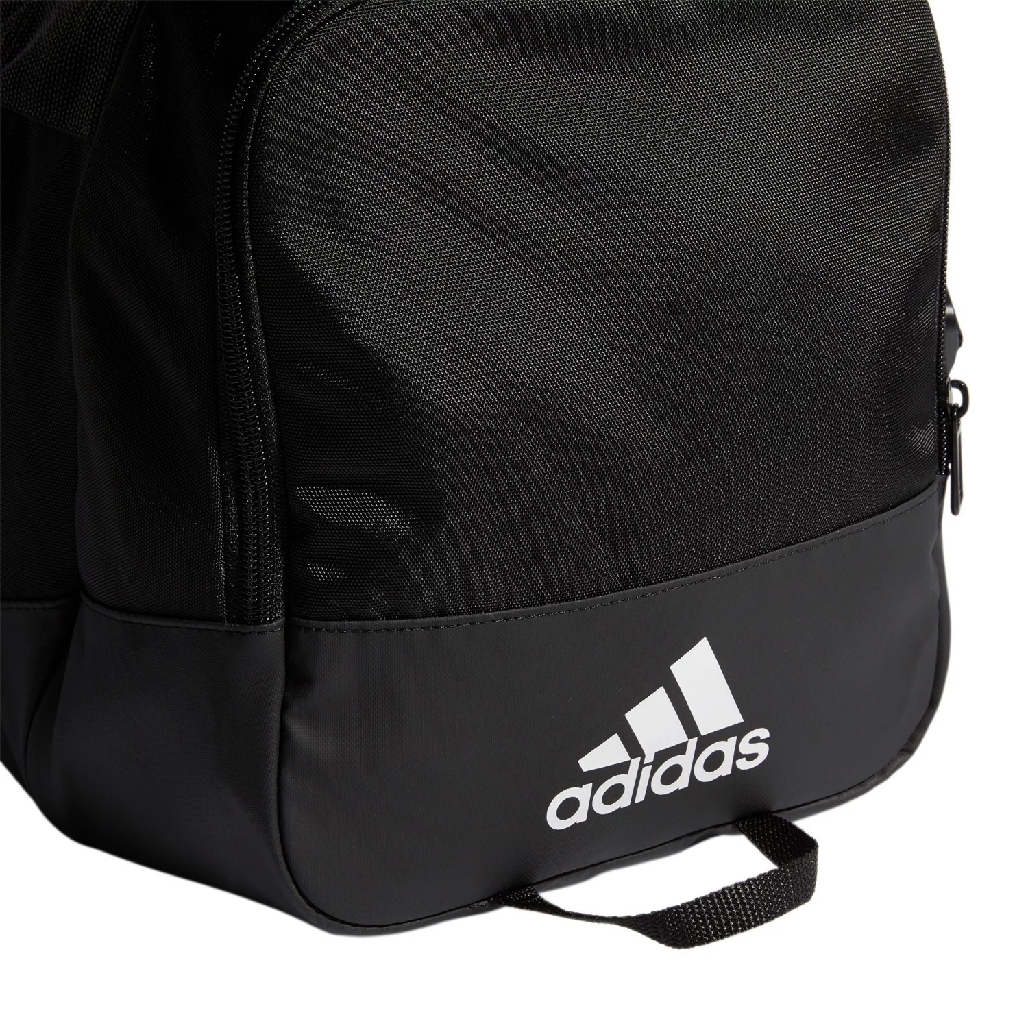 adidas Defender IV Duffel Bag Academy
