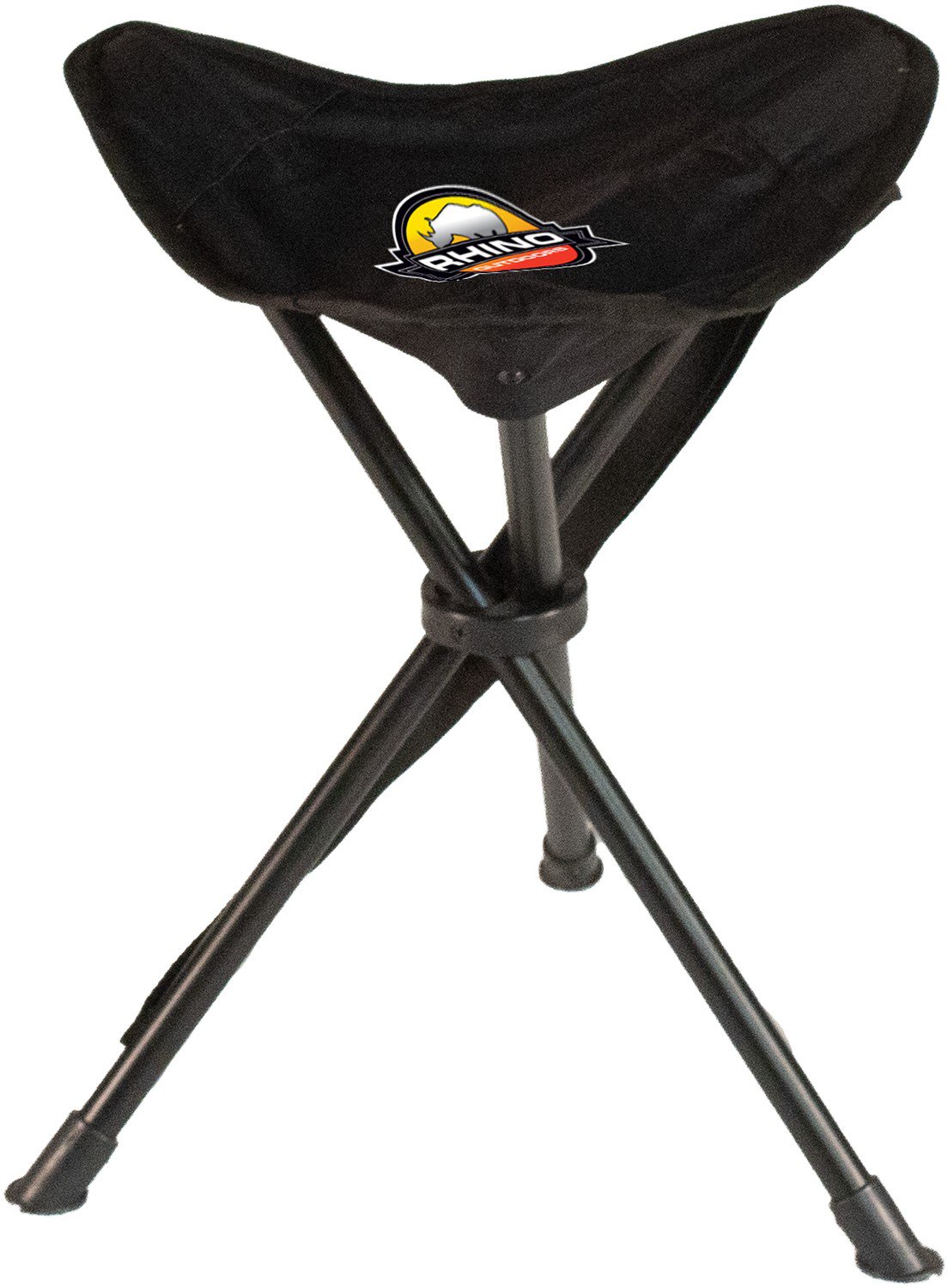 Rhino Blind Hunting Stool Academy
