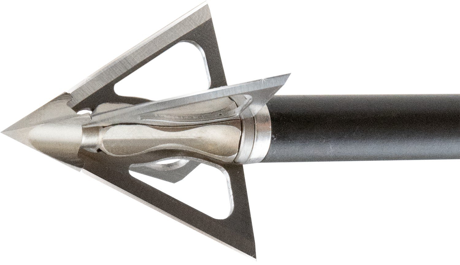 G5 Striker X 100Grain Crossbow Broadheads 3Pack Academy