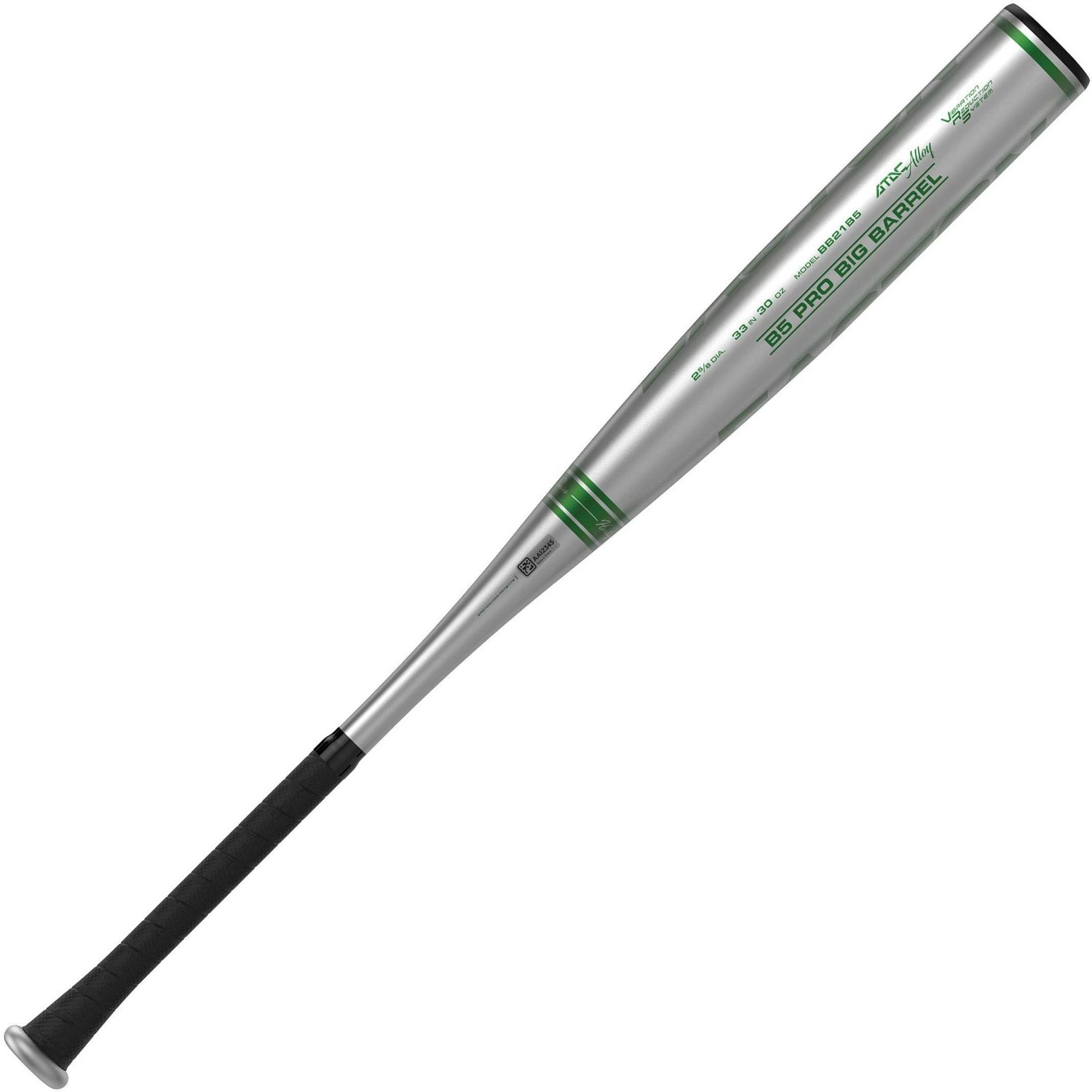 EASTON B5 Pro Big Barrel Baseball Bat 3 Academy