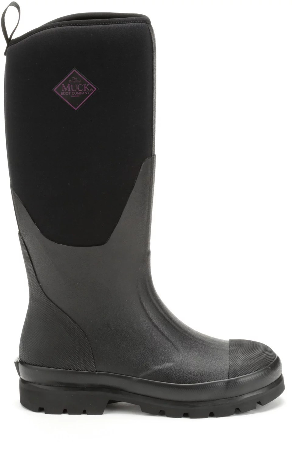 Muck Boot Women's Chore Tall Boots Academy