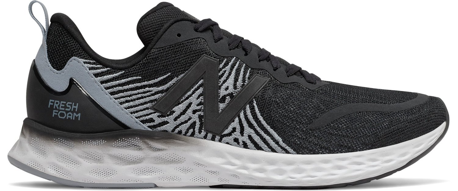 New Balance Men's Fresh Foam Tempo v1 Running Shoes Academy