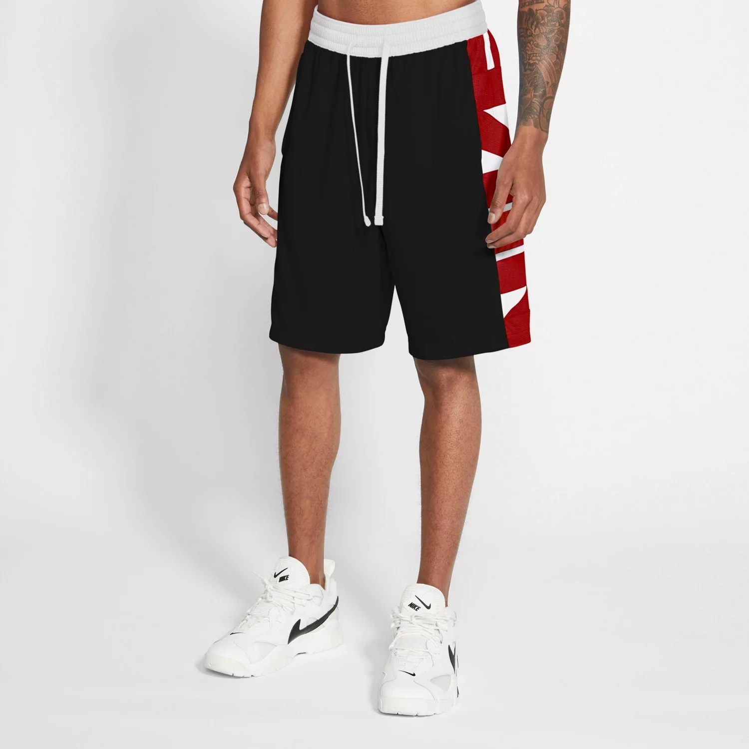 Nike Men's DriFIT Starting 5 Basketball Shorts Deal BrickSeek