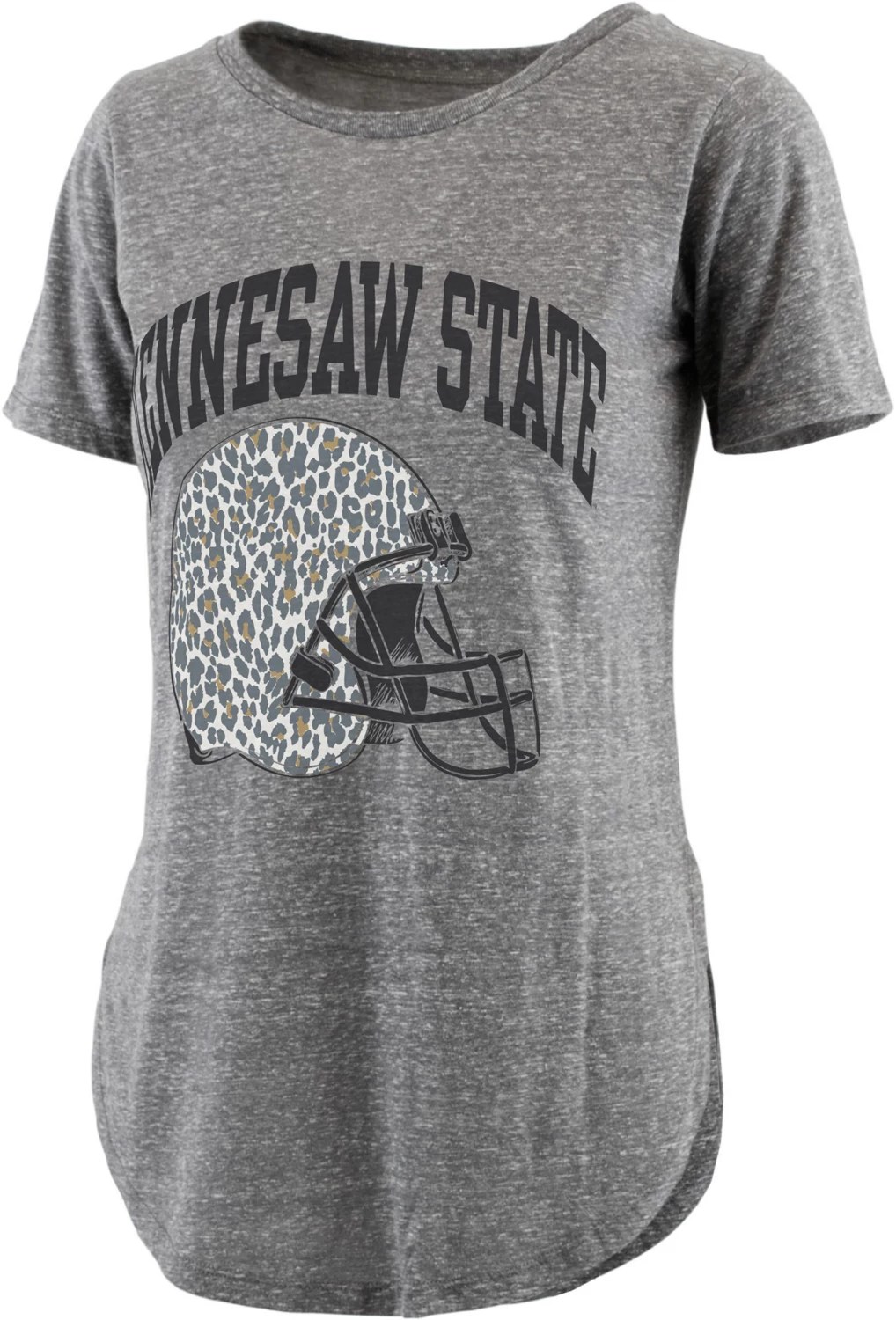 Three Square Women's Kennesaw State University Roseville T
