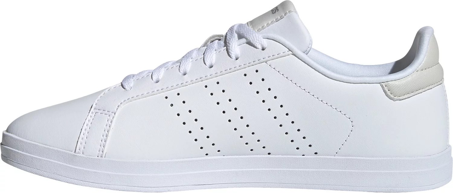 adidas Women's Court Point Base Casual Shoes Academy