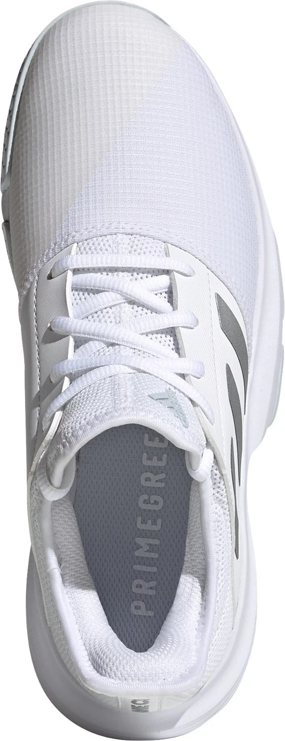adidas Women's GameCourt Tennis Shoes Academy