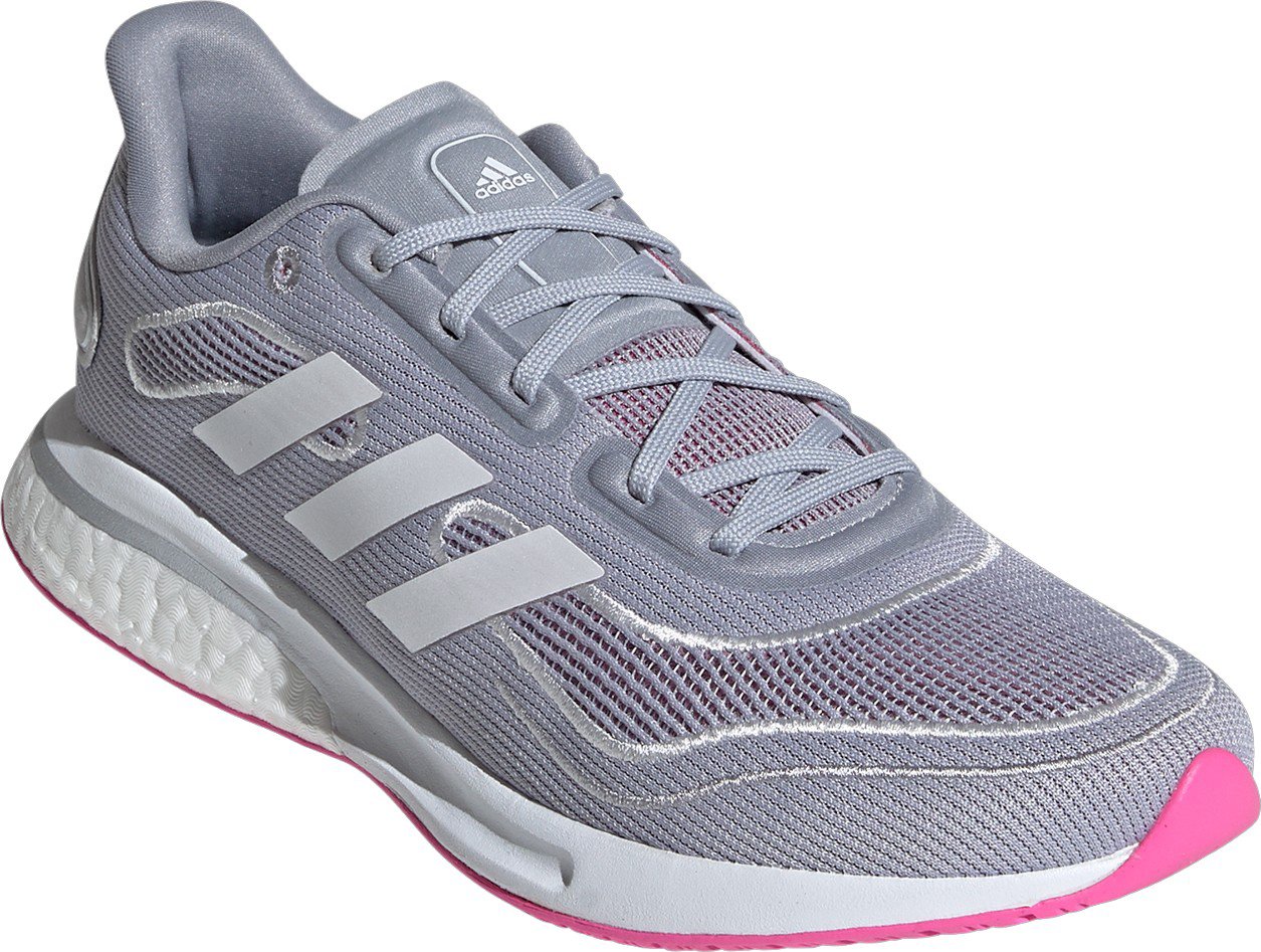 adidas Women's Supernova Running Shoes Academy
