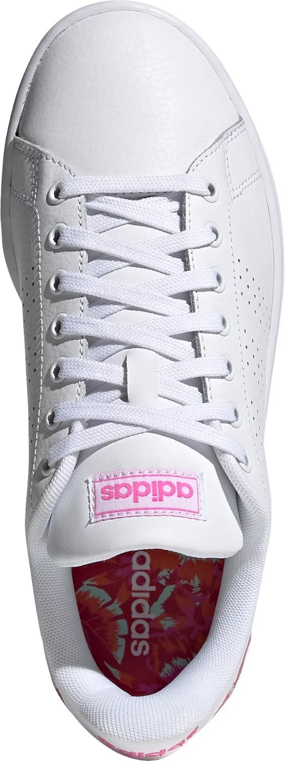 adidas Women's Advantage Training Shoes Academy