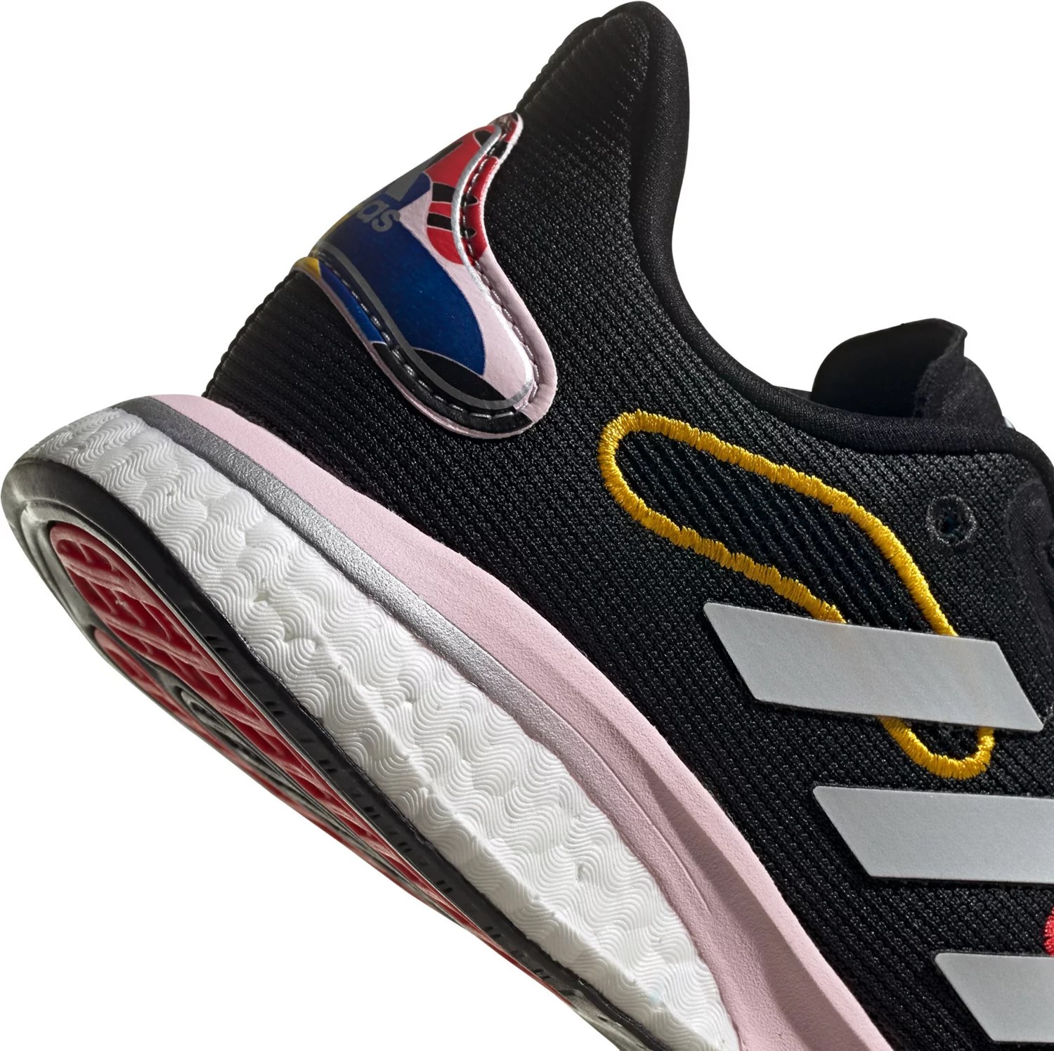 adidas Women's Supernova Running Shoes Academy