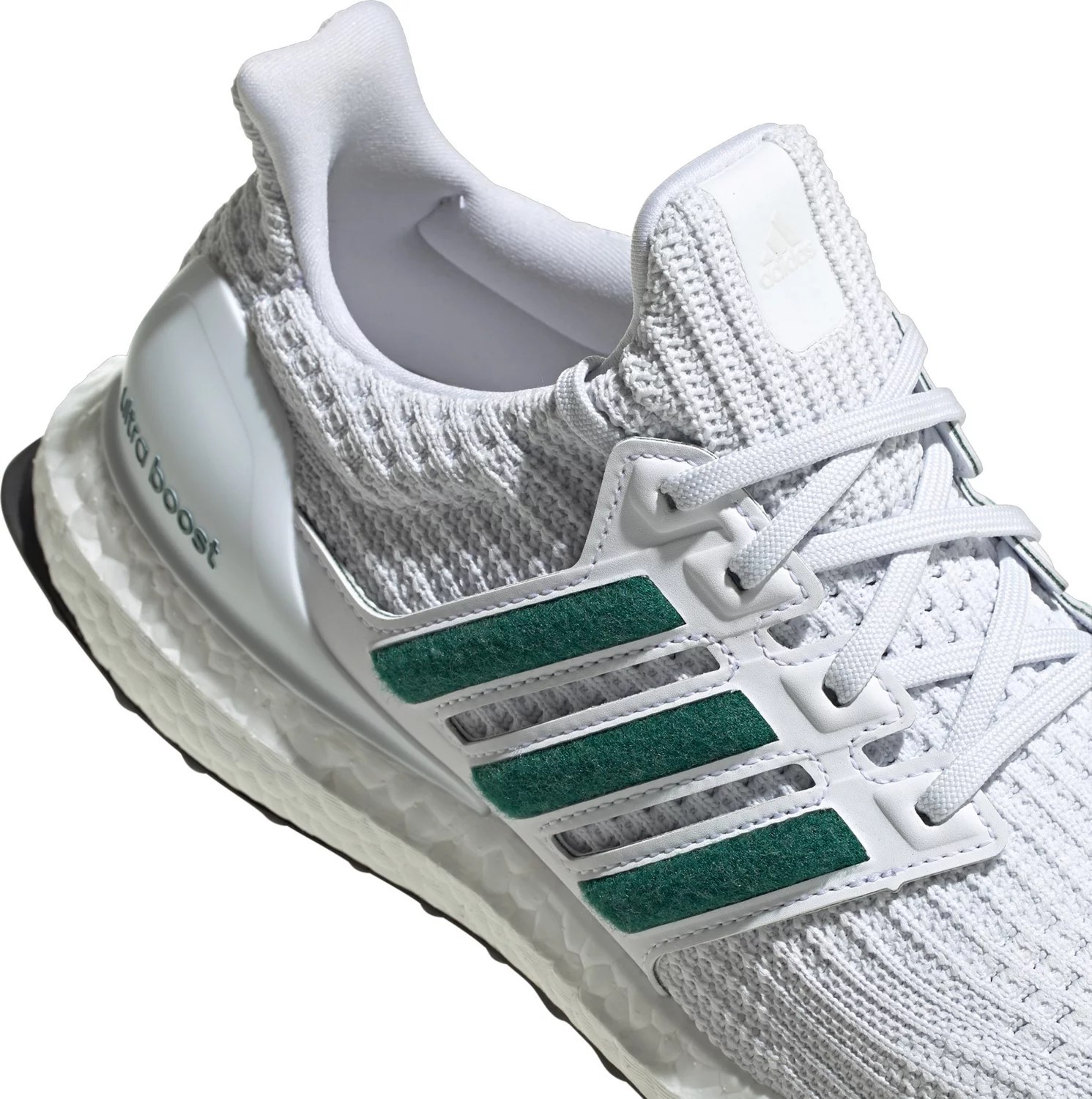 adidas Men's Ultraboost DNA Running Shoes Academy