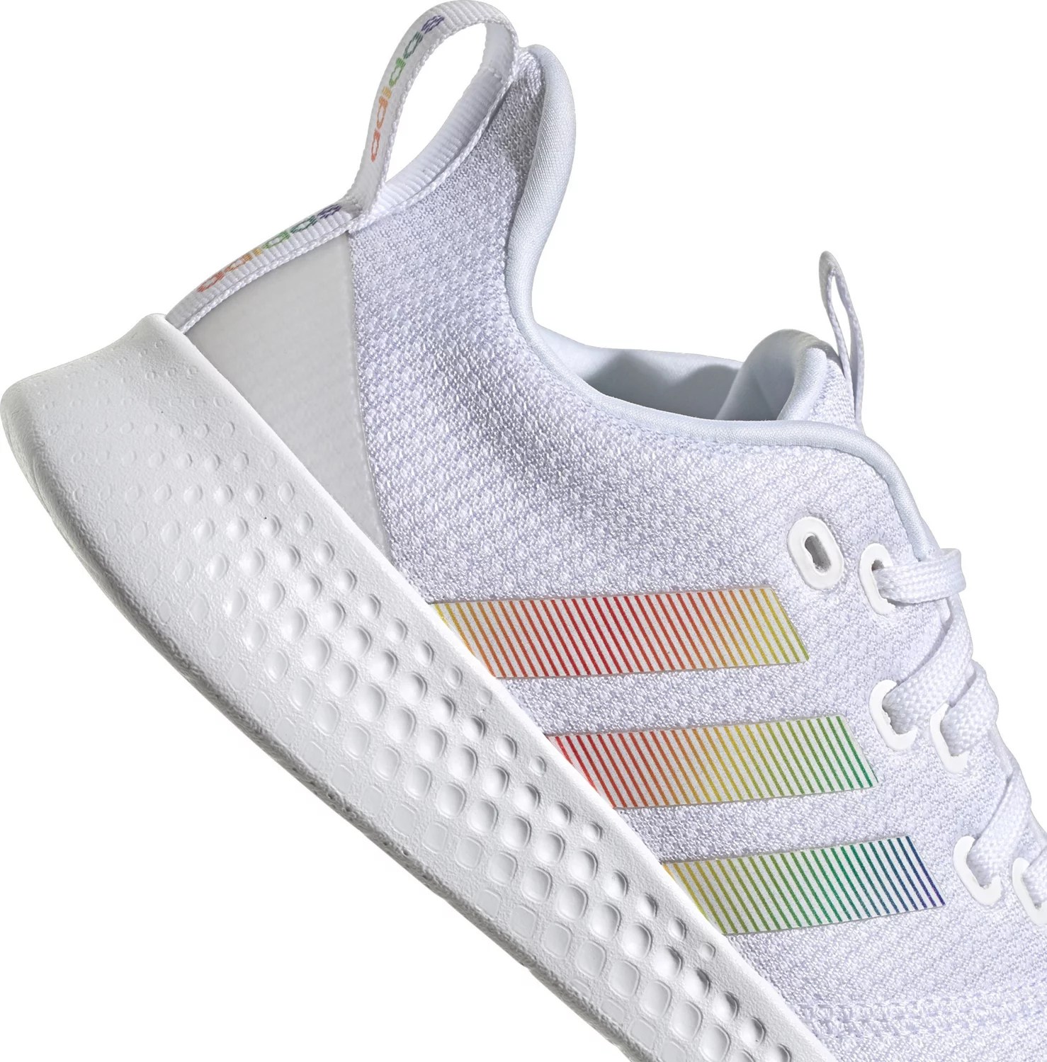 adidas Women's Puremotion Running Shoes Academy