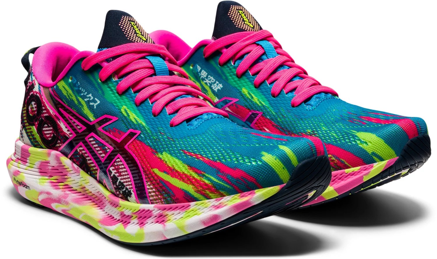ASICS Women's Noosa Tri13 Running Shoes Academy