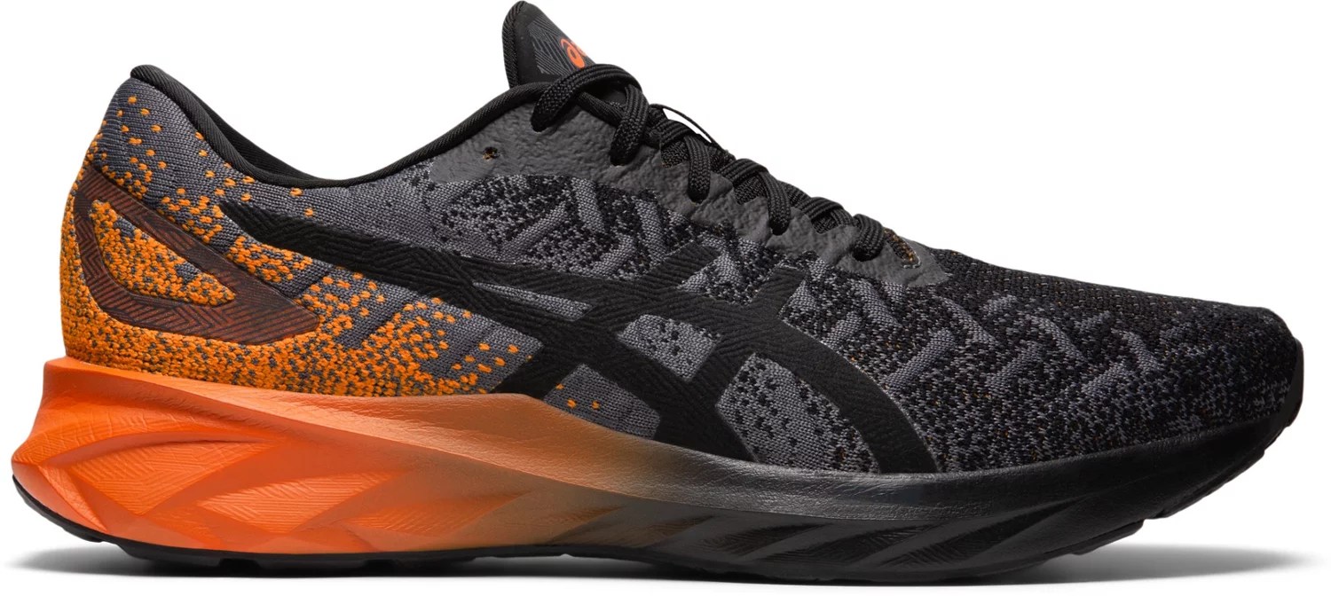 ASICS Men's Dynablast Running Shoes Academy