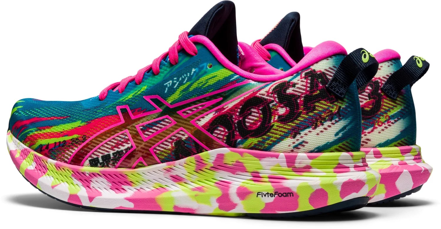 ASICS Women's Noosa Tri13 Running Shoes Academy