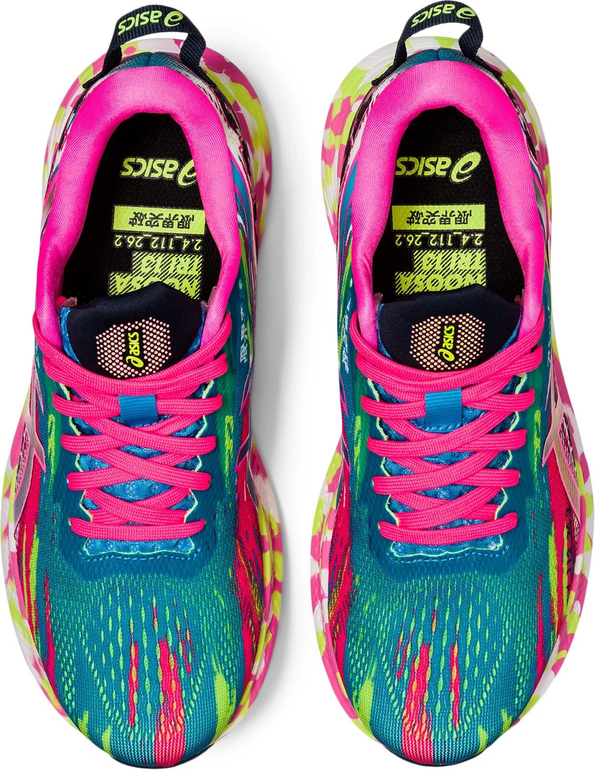ASICS Women's Noosa Tri13 Running Shoes Academy