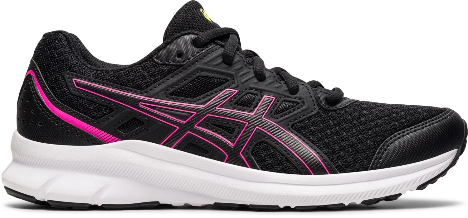 ASICS Women's Jolt 3 Running Shoes Academy