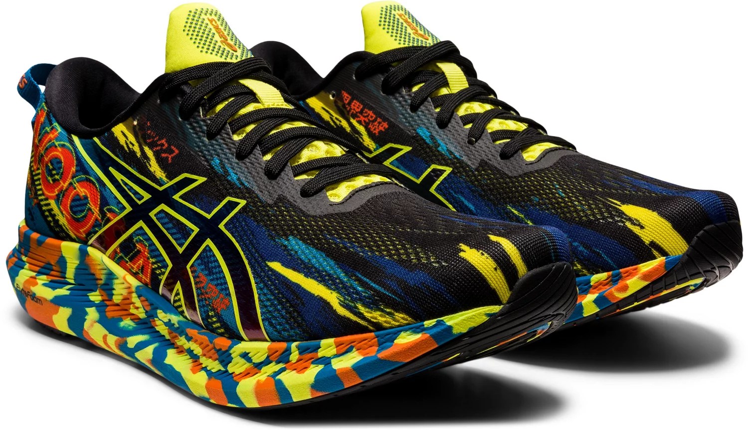 ASICS Men's Noosa Tri13 Running Shoes Academy