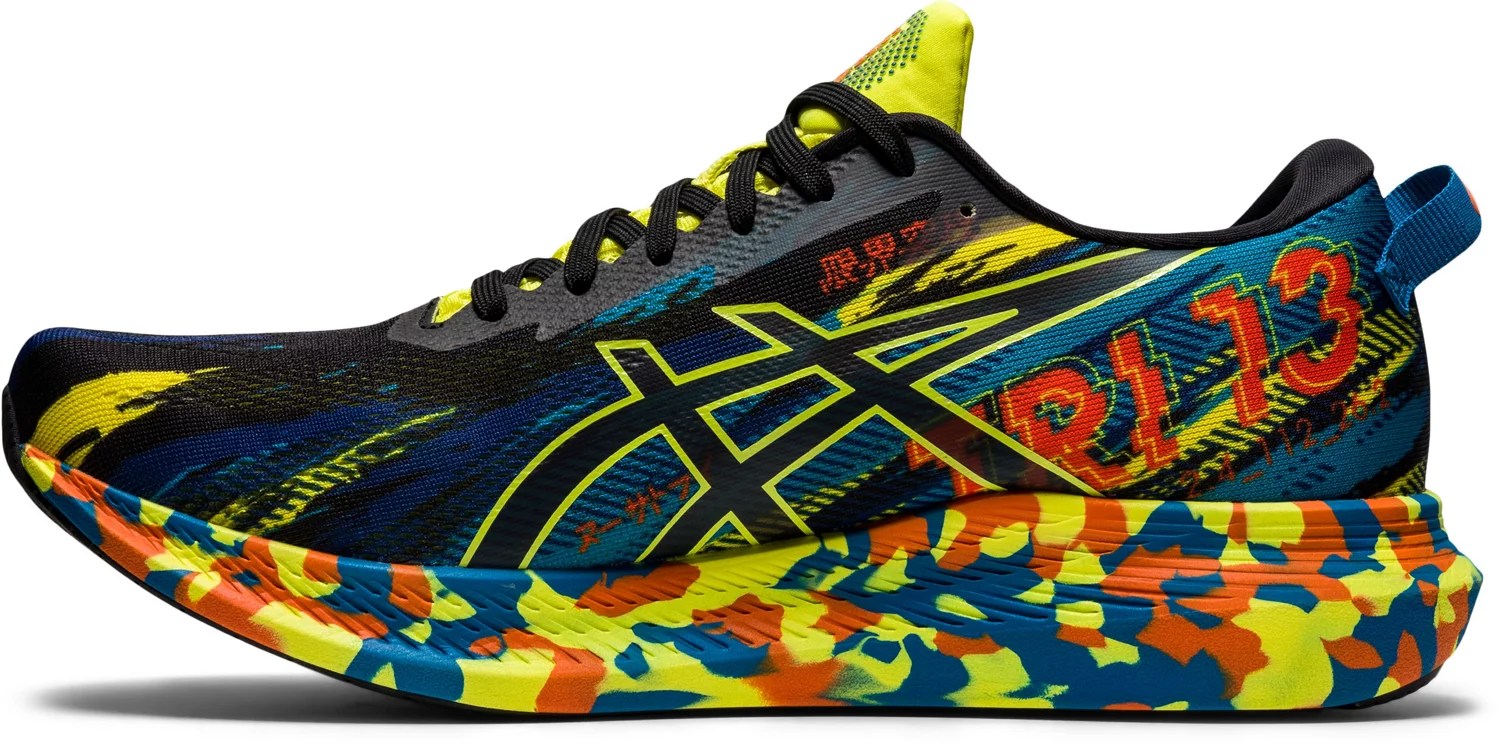 ASICS Men's Noosa Tri13 Running Shoes Academy