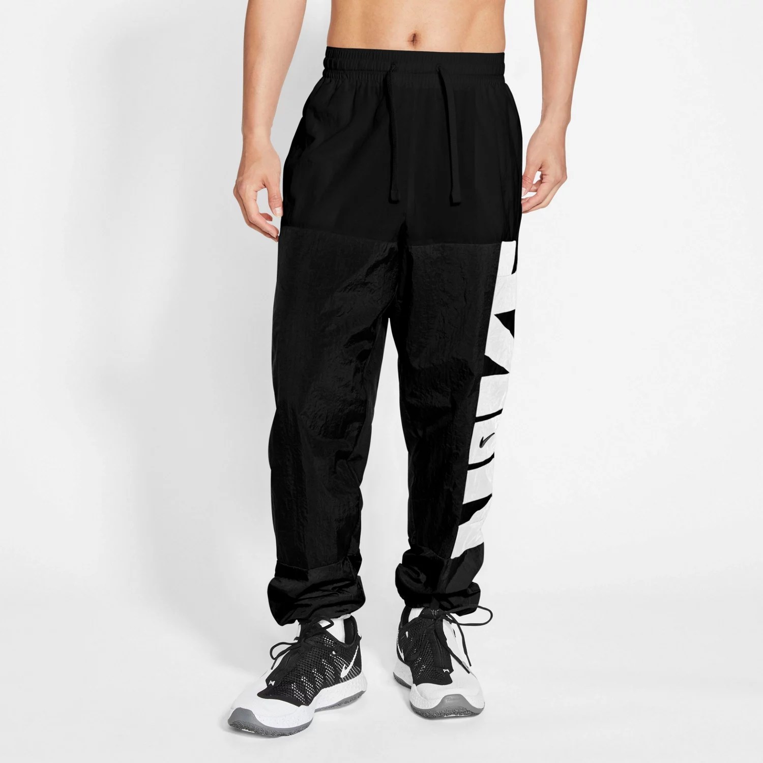 Nike Men's DriFIT Starting 5 Basketball Pants Academy