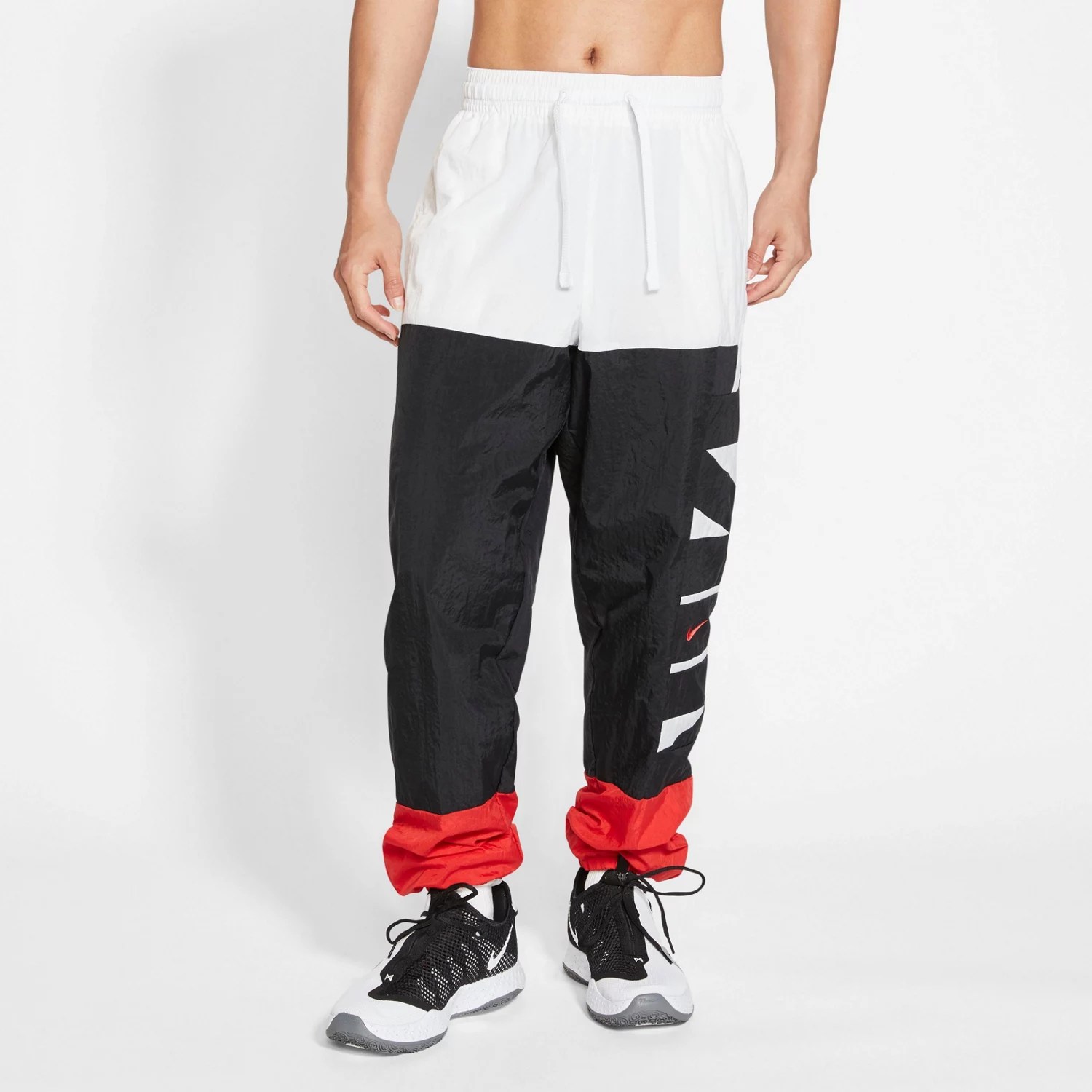 Nike Men's DriFIT Starting 5 Basketball Pants Academy