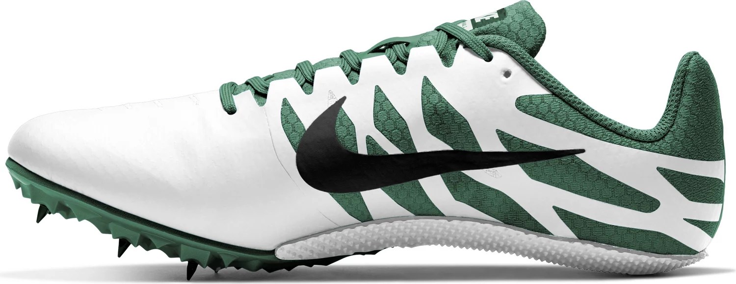 Nike Zoom Rival Sprint 9 Track and Field Shoes Academy
