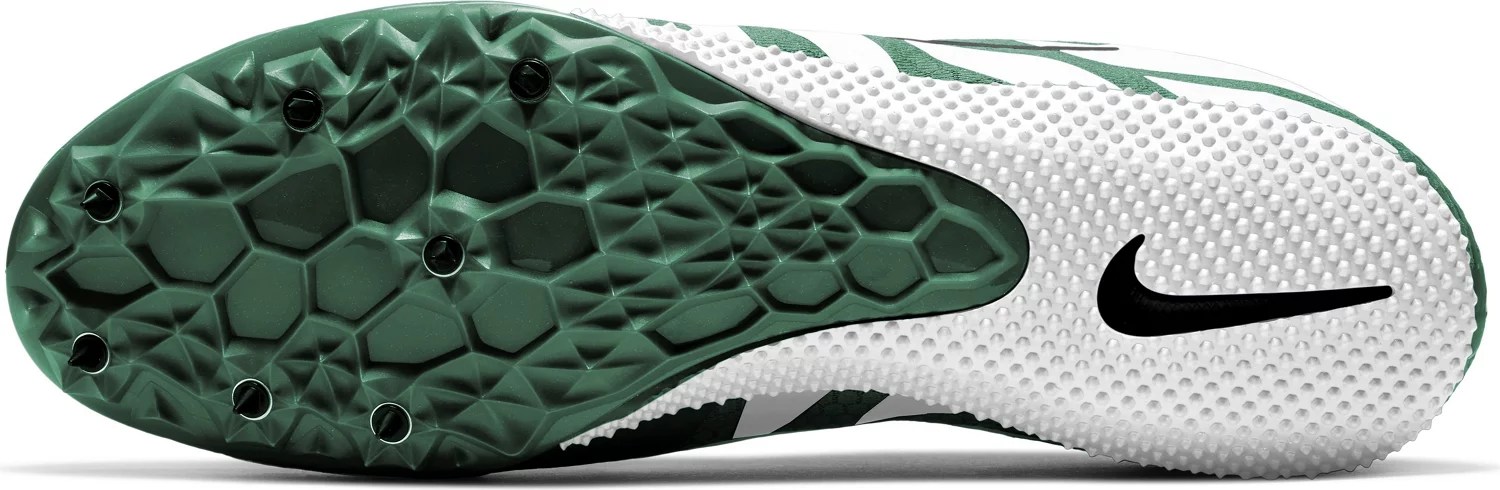 Nike Zoom Rival Sprint 9 Track and Field Shoes Academy