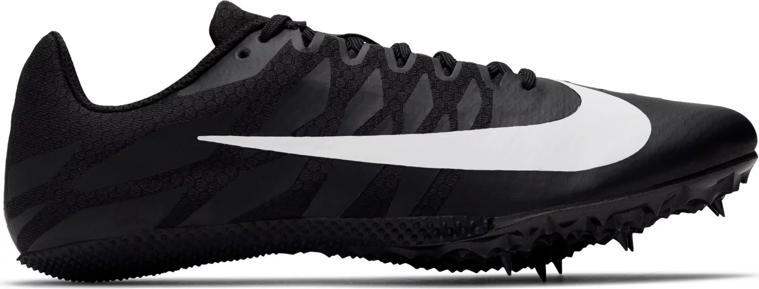 Nike Zoom Rival Sprint 9 Track and Field Shoes Academy