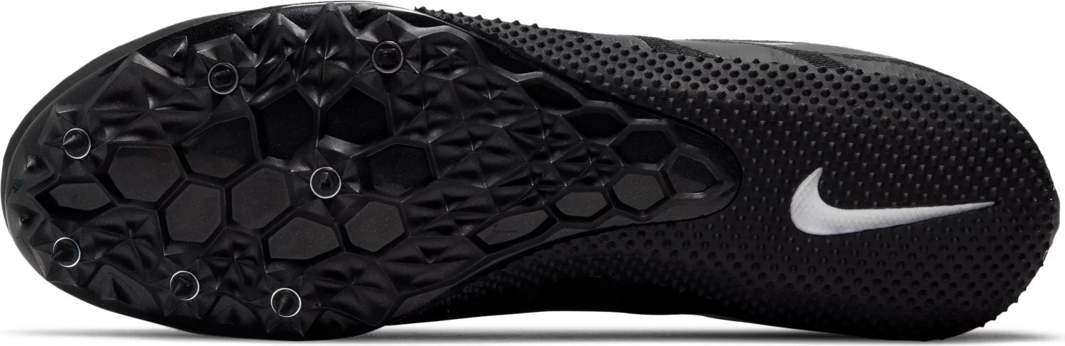 Nike Zoom Rival Sprint 9 Track and Field Shoes Academy