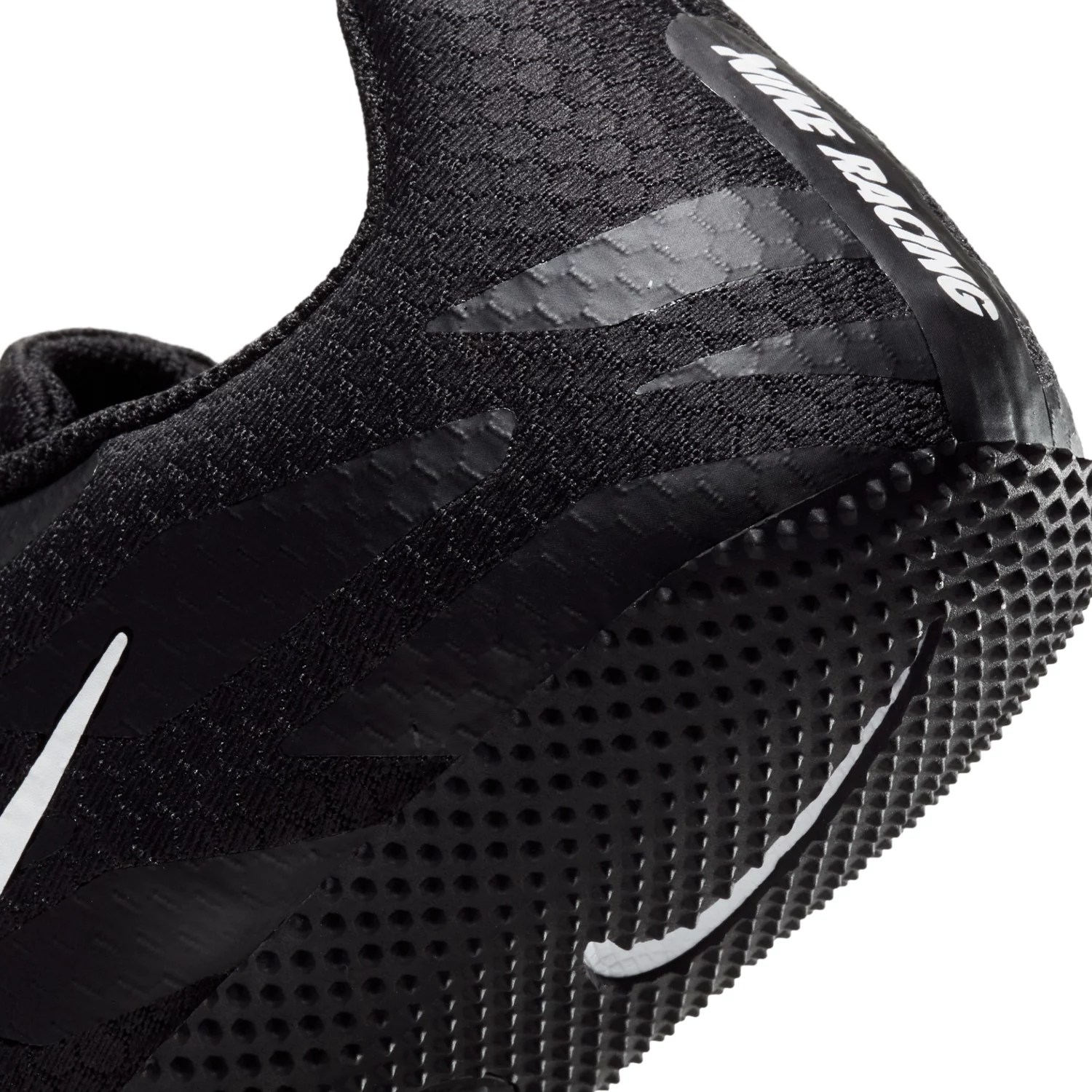 Nike Zoom Rival Sprint 9 Track and Field Shoes Academy