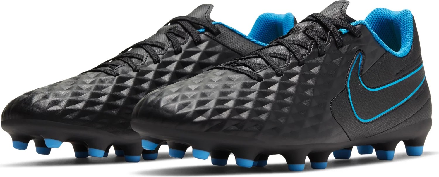 Nike Men's Tiempo Legend 8 Club Multiground Soccer Cleats Academy