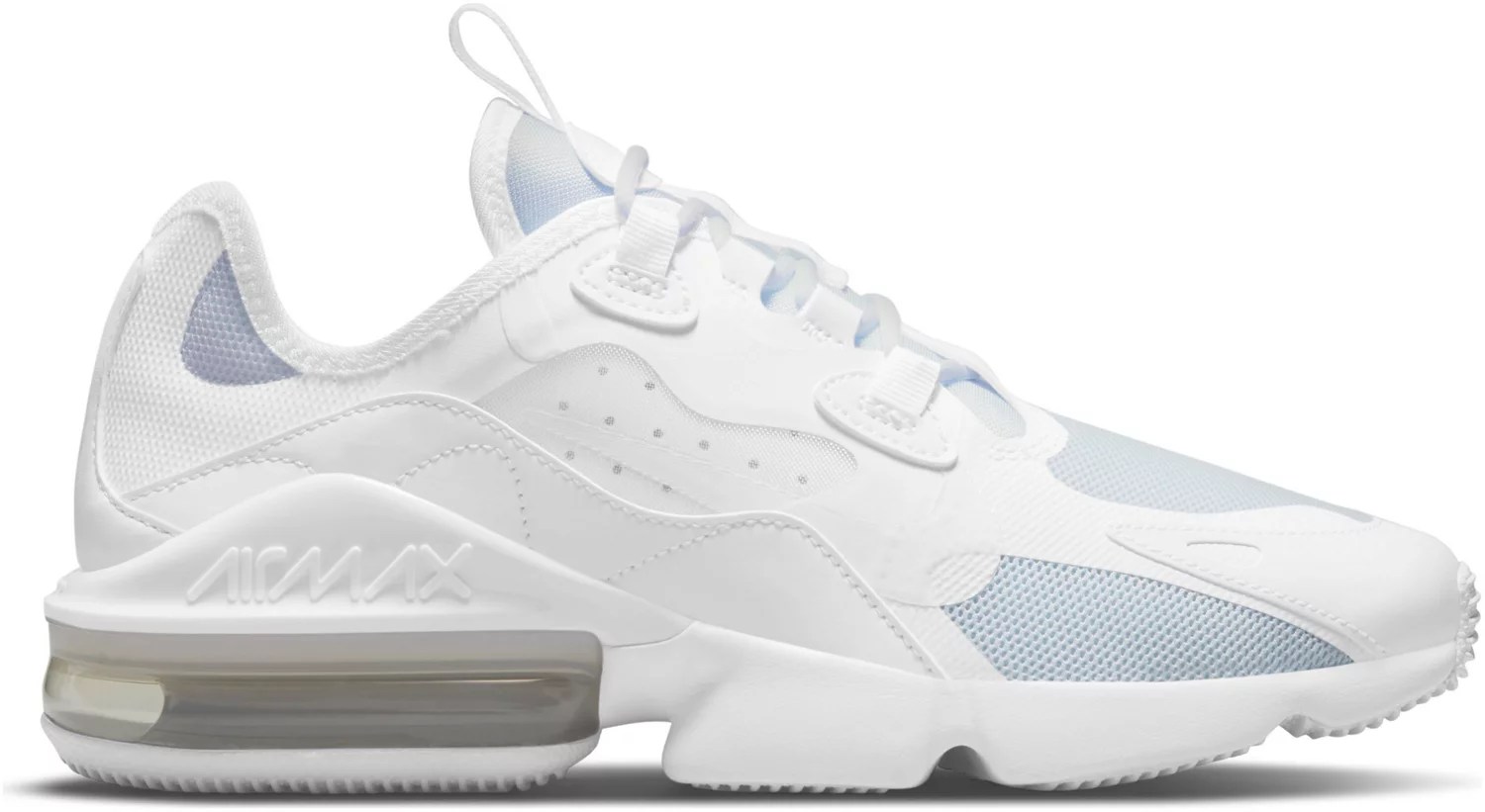 Nike Women's Air Max Infinity 2 Shoes Academy