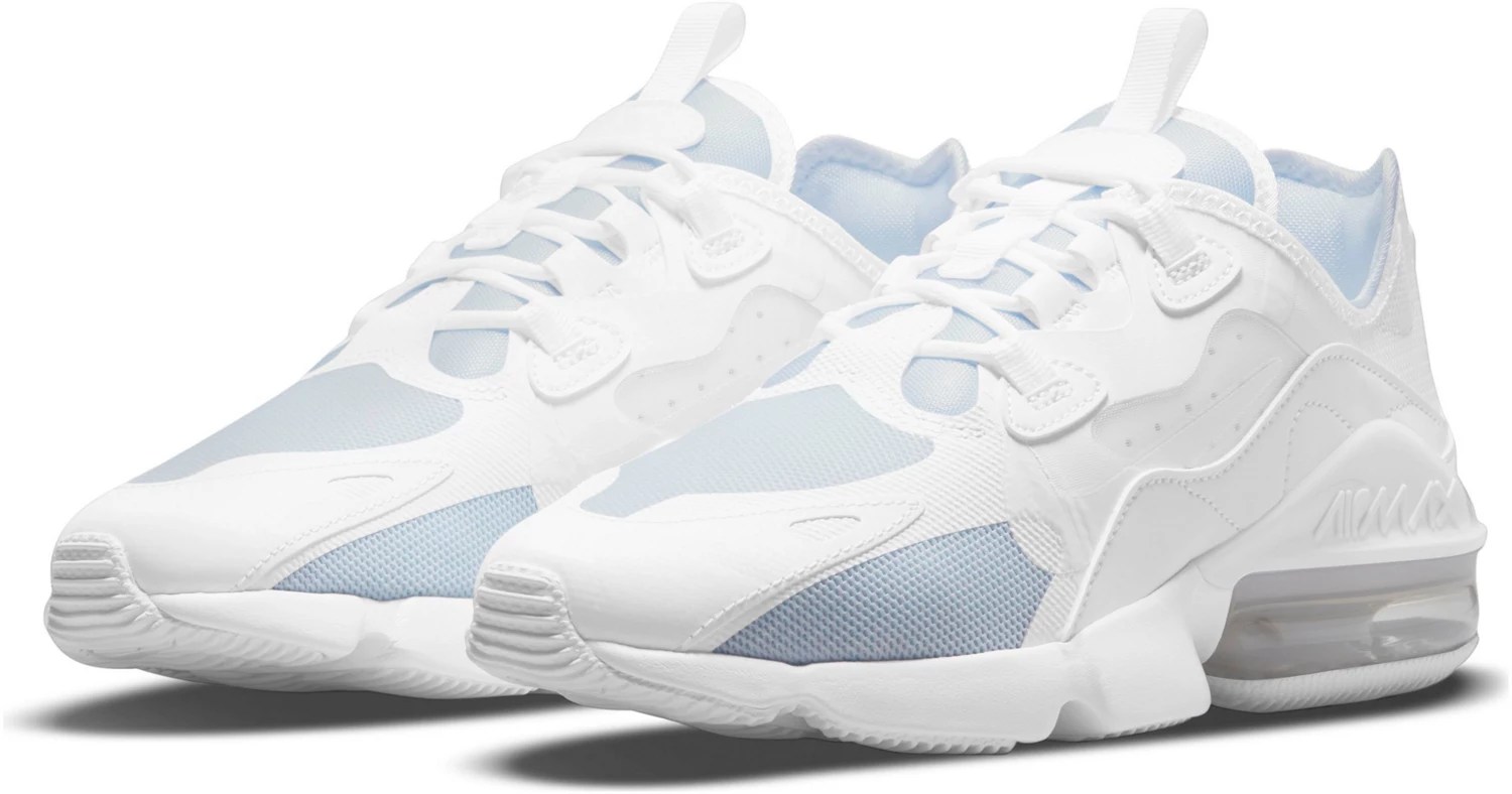 Nike Women's Air Max Infinity 2 Shoes Academy