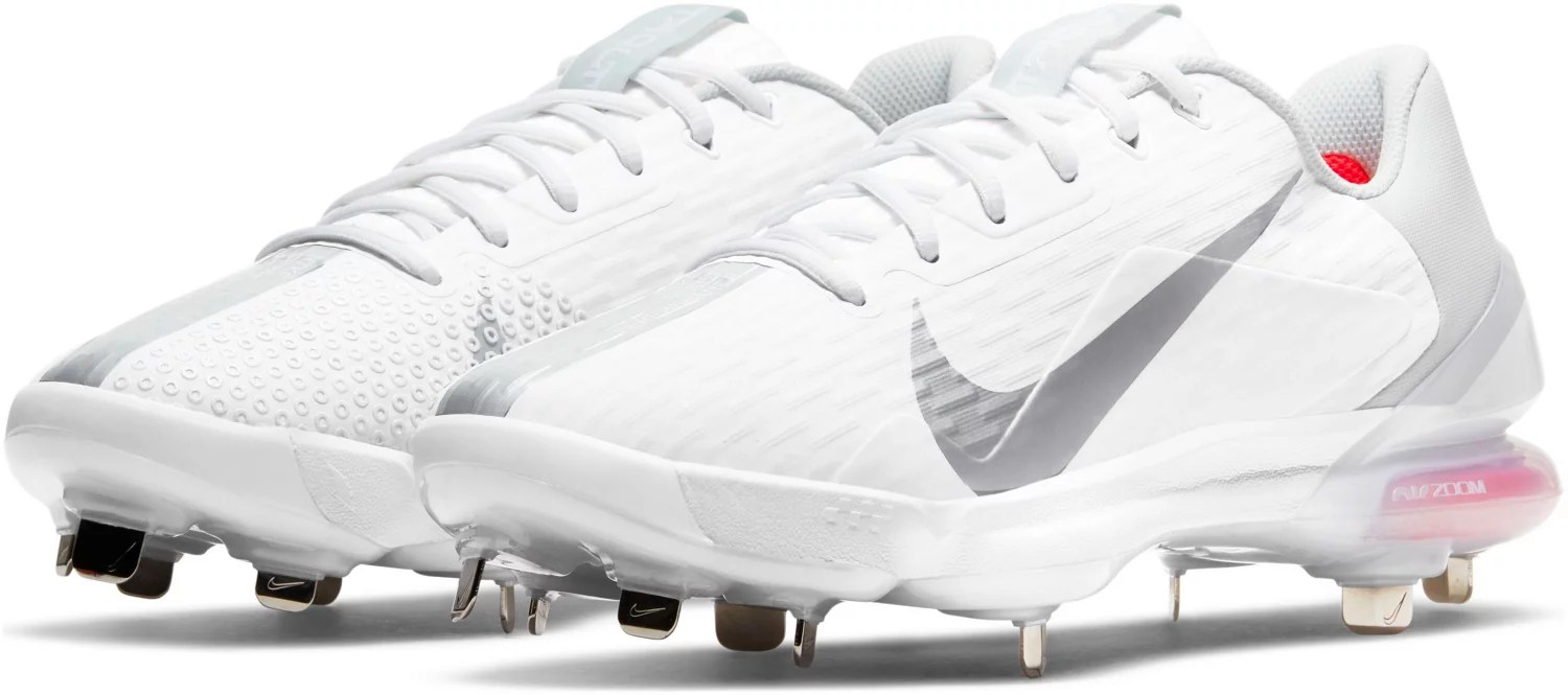 Nike Men's Force Zoom Trout 7 Pro Baseball Cleats Academy