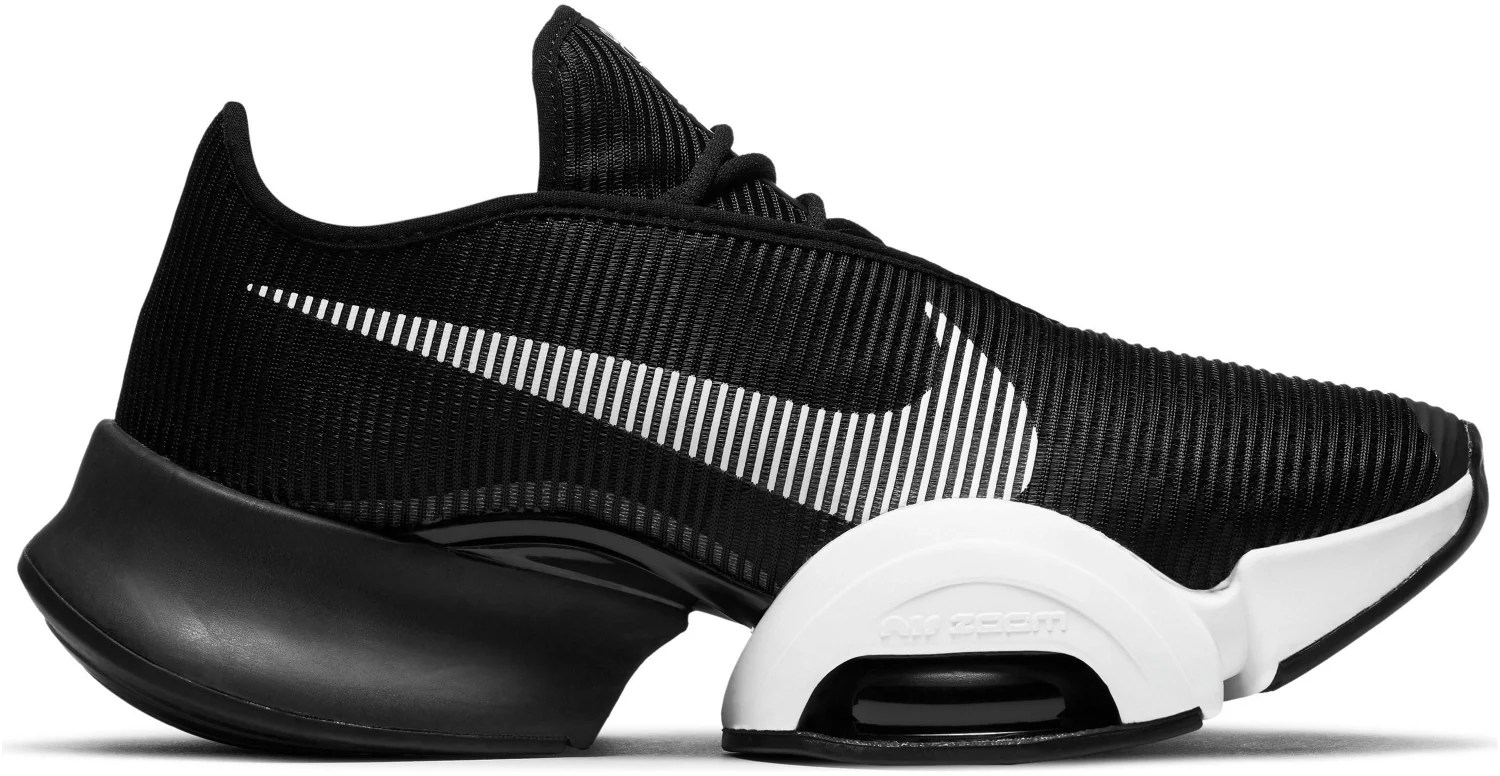 Nike Women's Air Zoom SuperRep 2 Training Shoes Academy