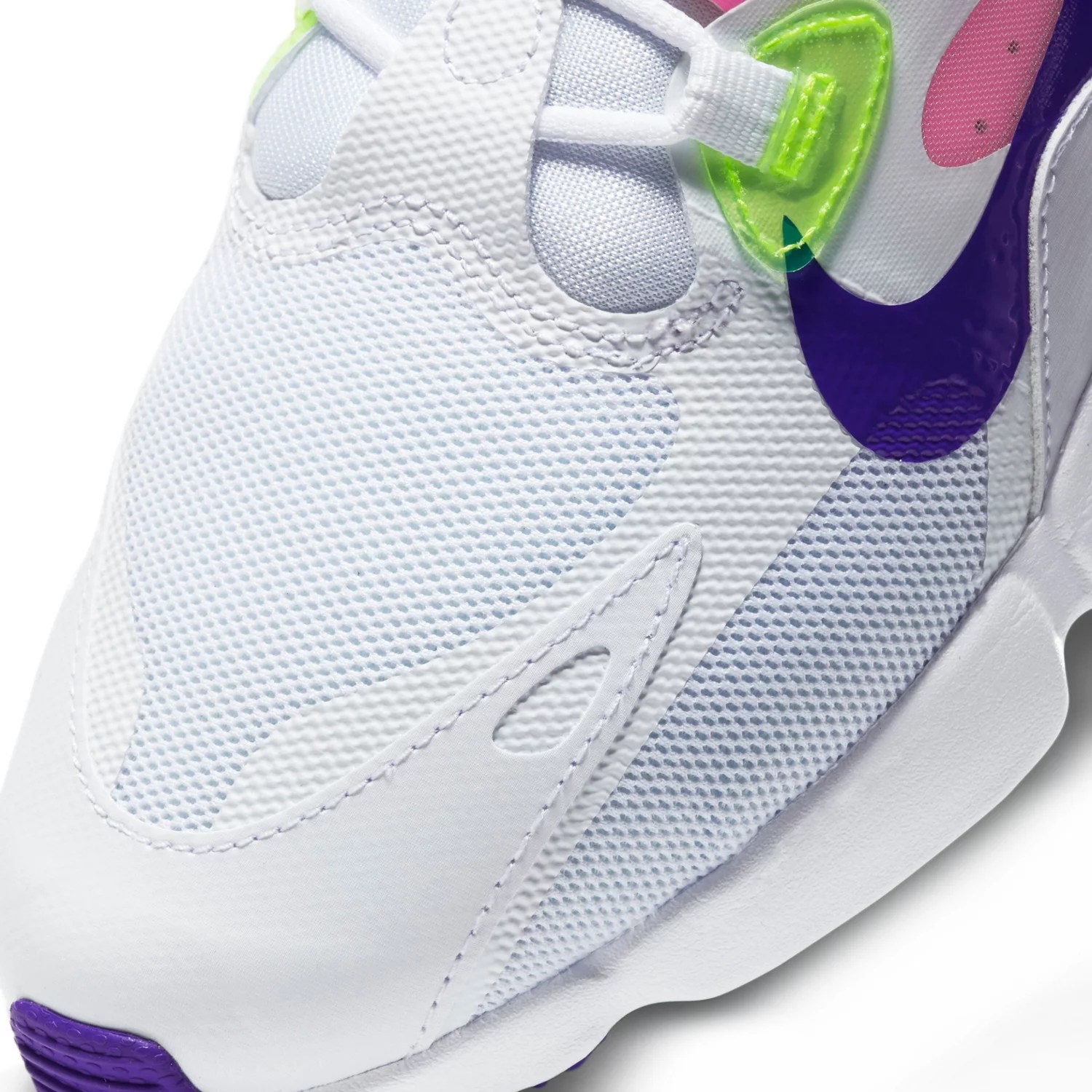 Nike Women's Air Max Infinity 2 AMD Shoes Academy