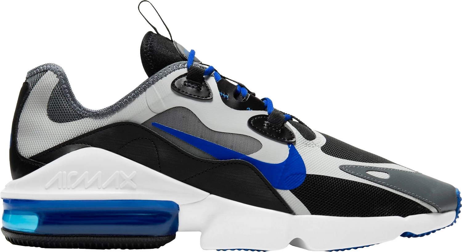 Nike Men's Air Max Infinity 2 Shoes Academy