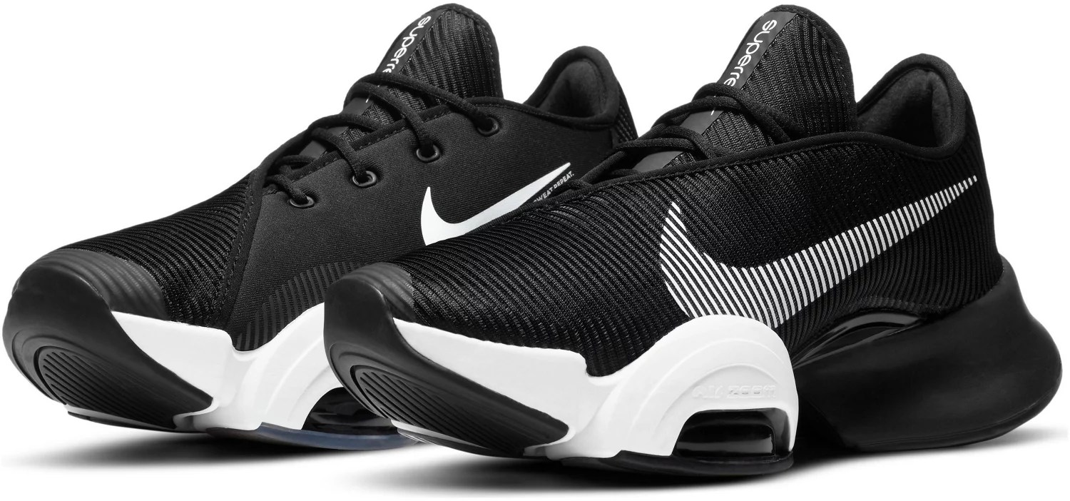 Nike Women's Air Zoom SuperRep 2 Training Shoes Academy