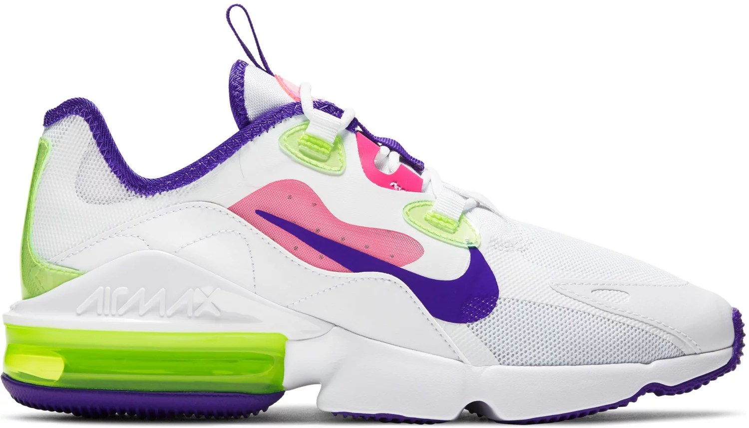 Nike Women's Air Max Infinity 2 AMD Shoes Academy