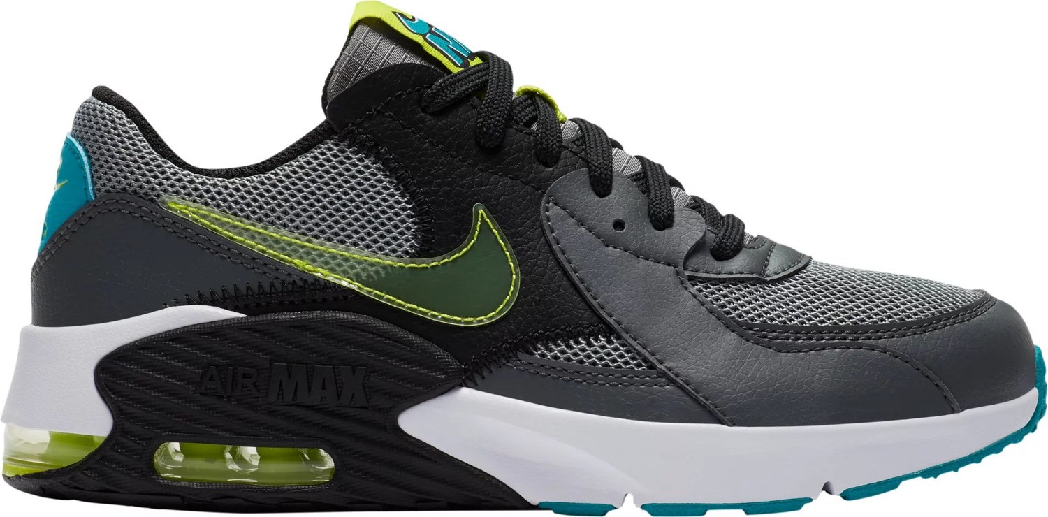 Nike Boys' Air Max Excee Shoes Academy
