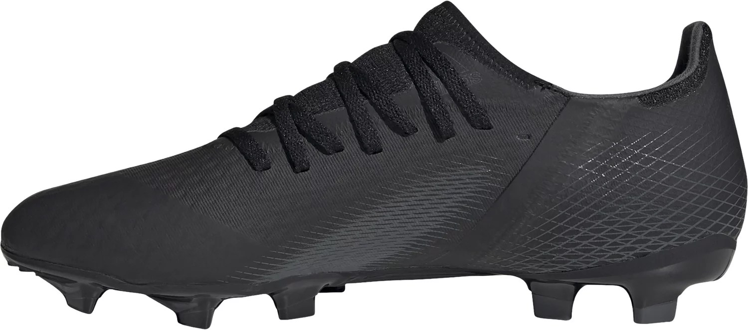 Adidas Men's X Ghosted.3 Firm Ground Soccer Cleats Academy