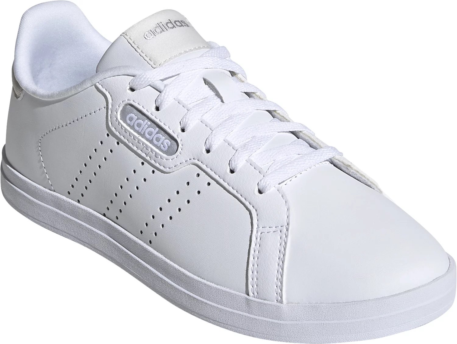 adidas Women's Court Point Base Casual Shoes Academy