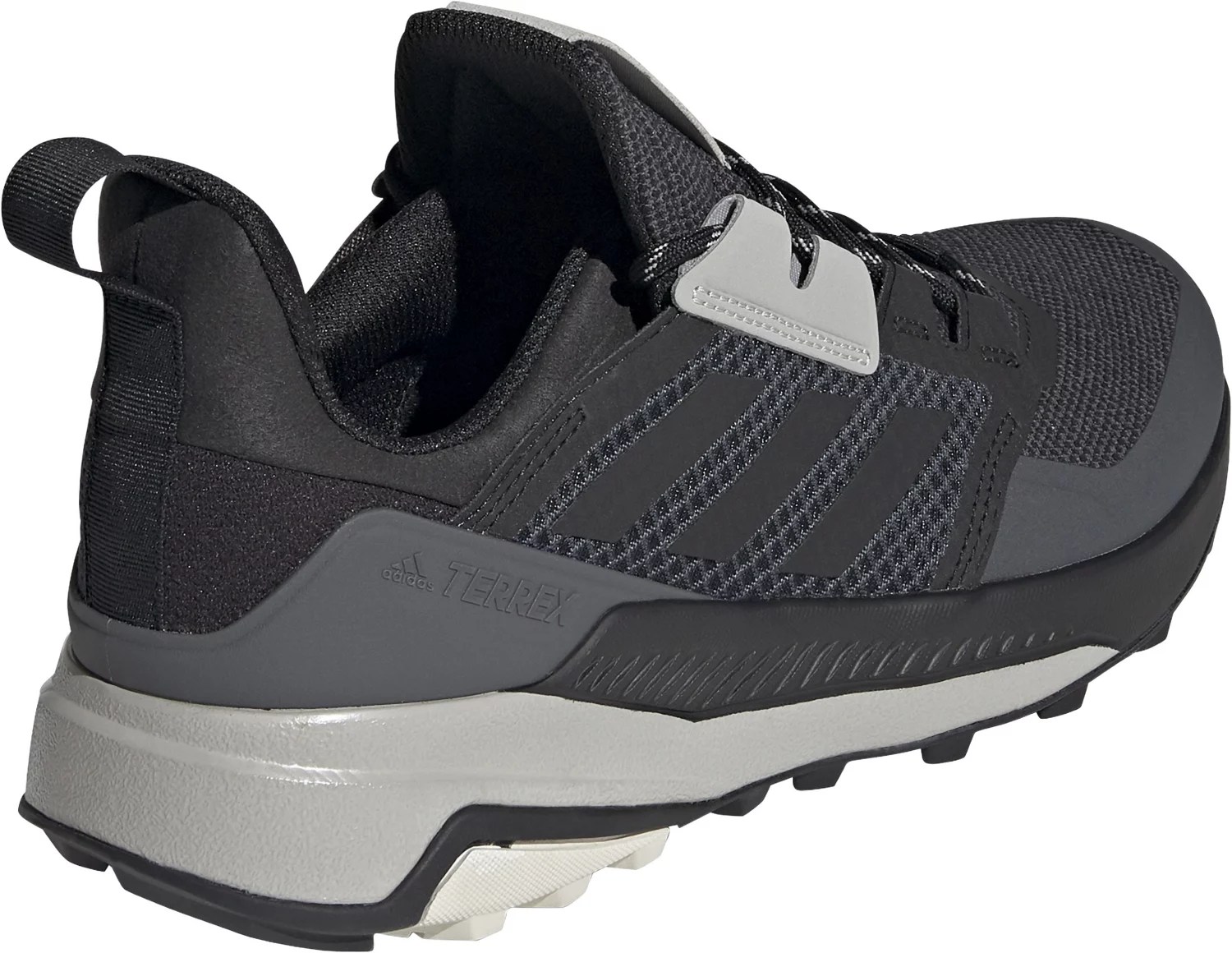 Adidas Men's Terrex Trailmaker Hiking Shoes Academy
