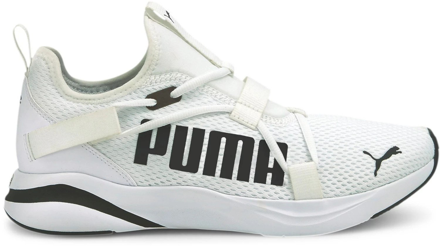 PUMA Men's Softride Rift Shoes Academy