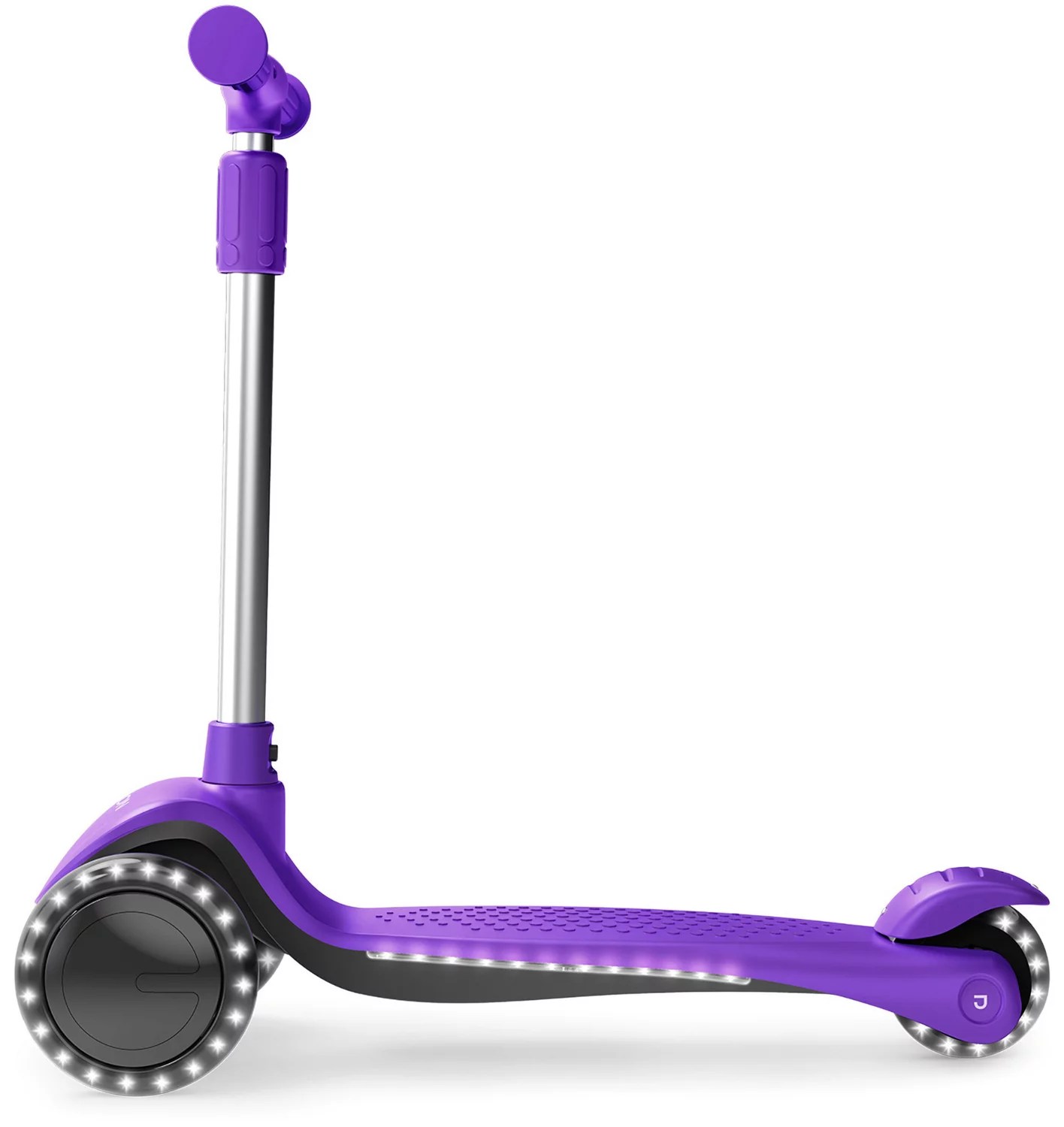Jetson Kids' LUMI ThreeWheel LightUp Kick Scooter Academy