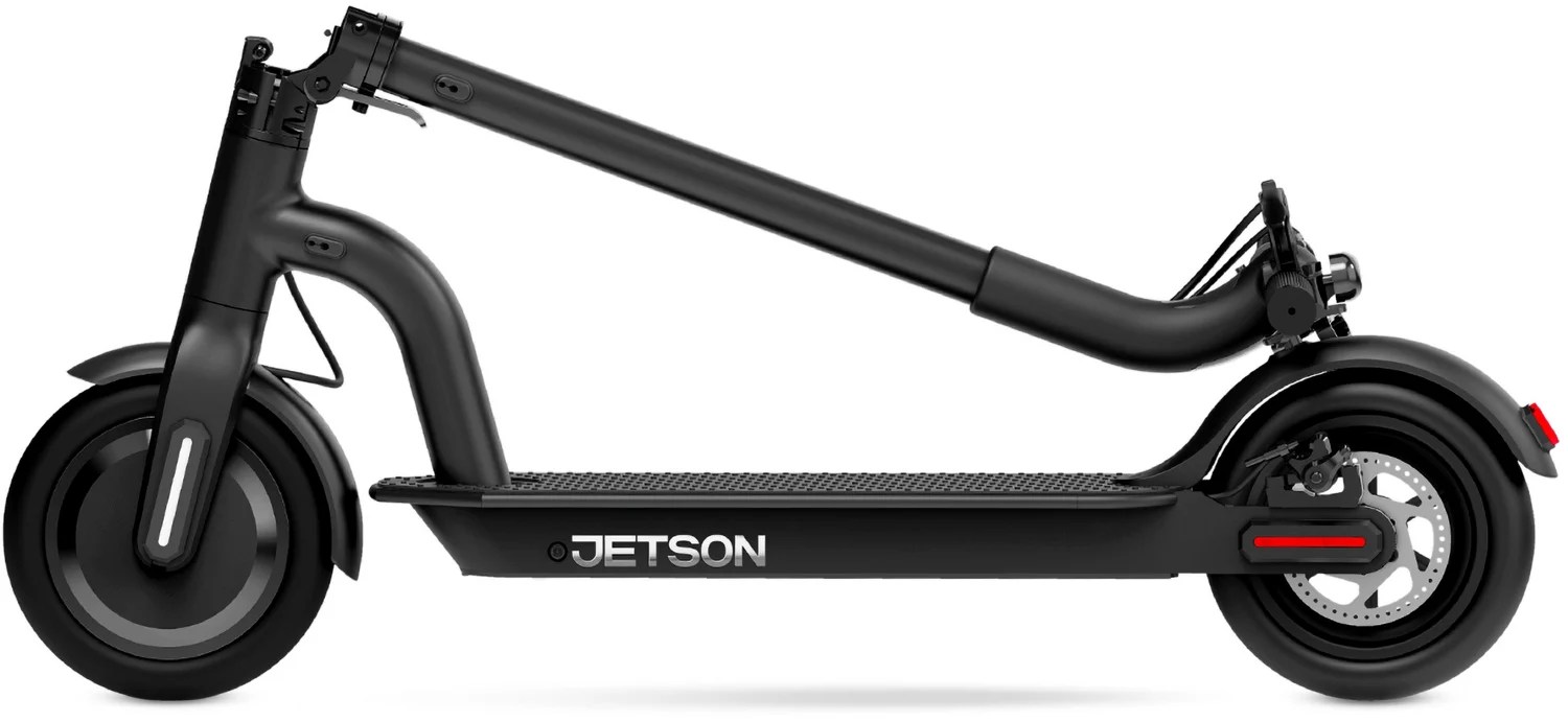 Jetson Eris Electric Scooter Academy