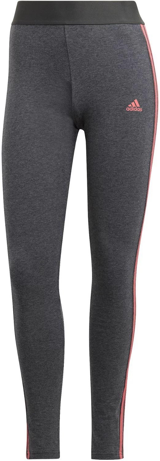 adidas Women's 3S Leggings Academy