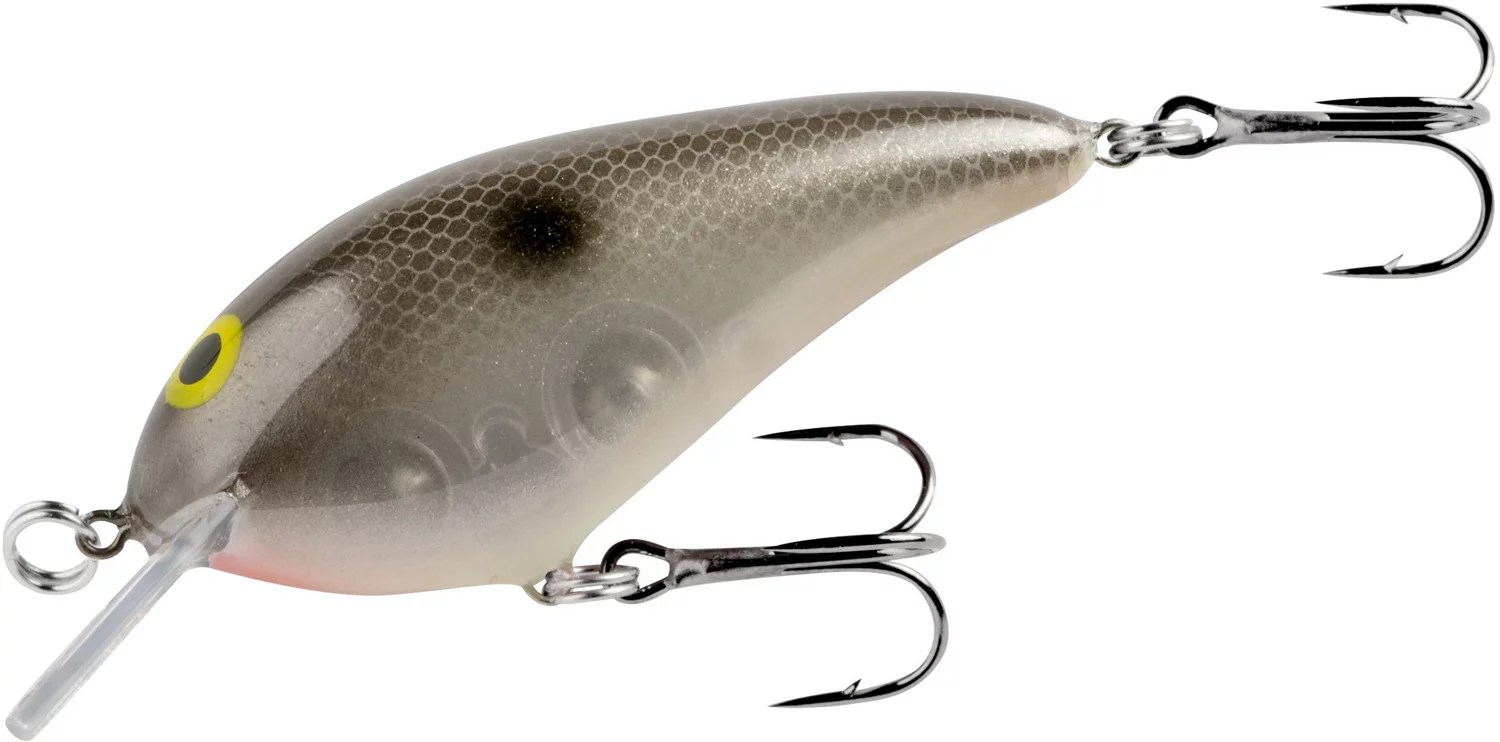 Norman Lures 23/4 Speed N Crankbait Academy